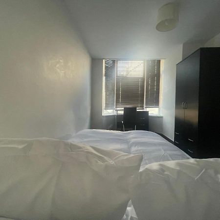360 Accommodation - Dale Rd Birmingham Bagian luar foto
