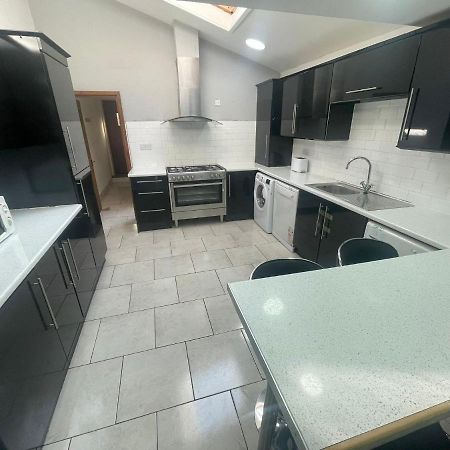 360 Accommodation - Dale Rd Birmingham Bagian luar foto