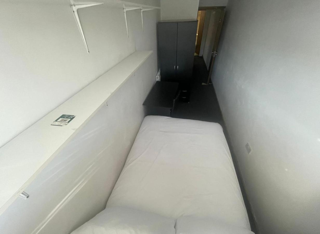 360 Accommodation - Dale Rd Birmingham Bagian luar foto