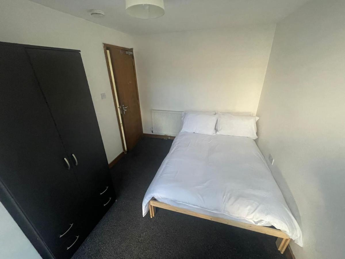 360 Accommodation - Dale Rd Birmingham Bagian luar foto