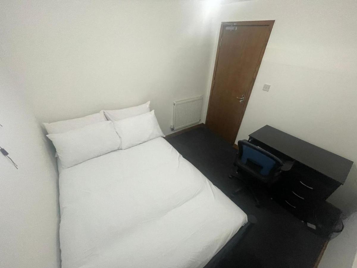 360 Accommodation - Dale Rd Birmingham Bagian luar foto