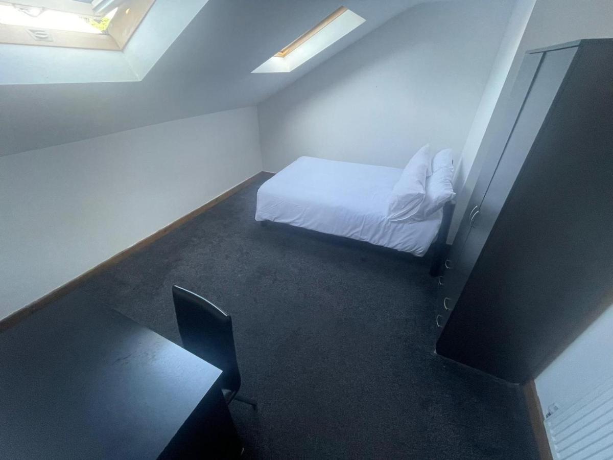 360 Accommodation - Dale Rd Birmingham Bagian luar foto