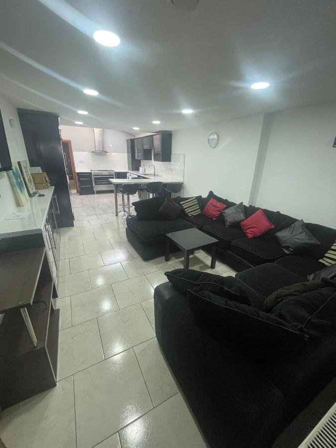 360 Accommodation - Dale Rd Birmingham Bagian luar foto