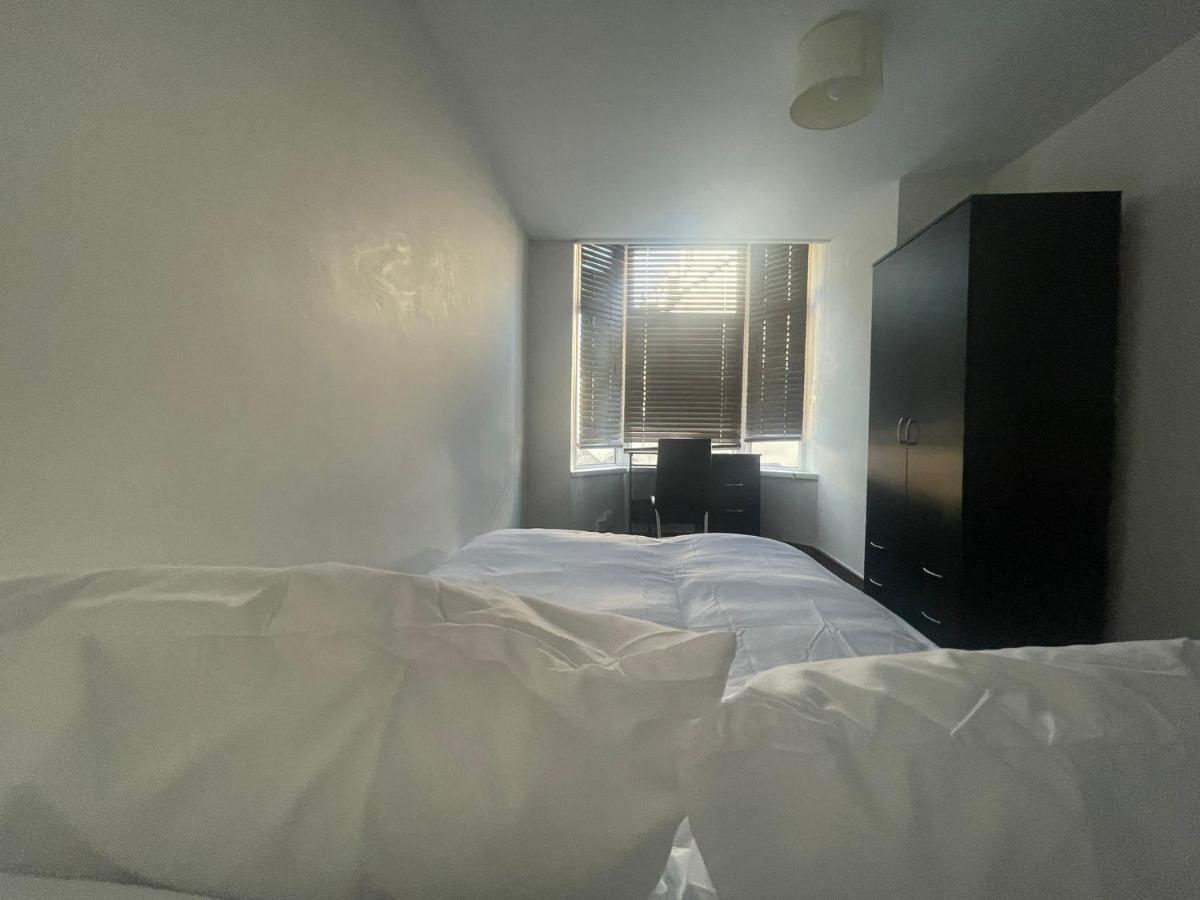 360 Accommodation - Dale Rd Birmingham Bagian luar foto