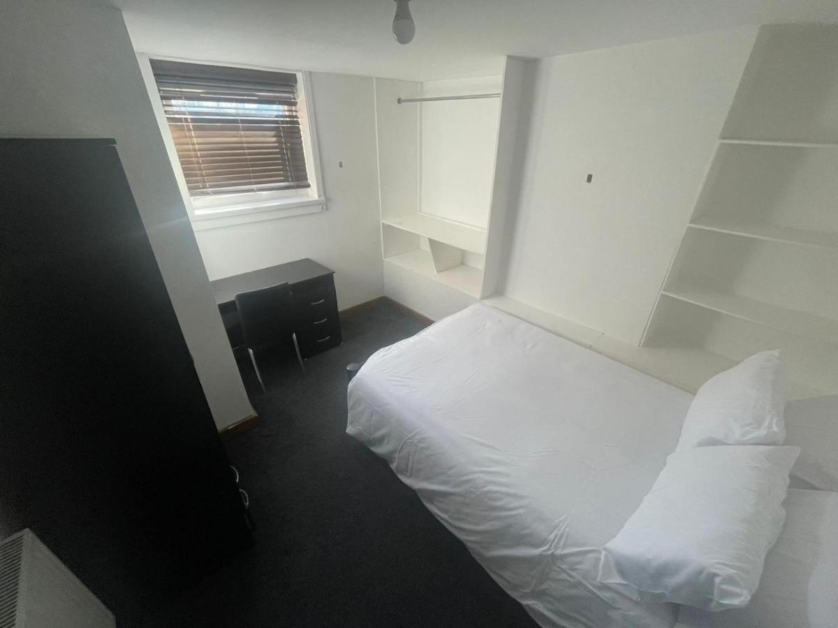 360 Accommodation - Dale Rd Birmingham Bagian luar foto