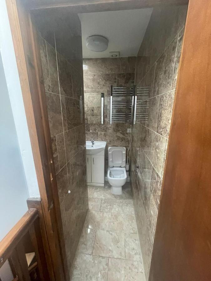 360 Accommodation - Dale Rd Birmingham Bagian luar foto