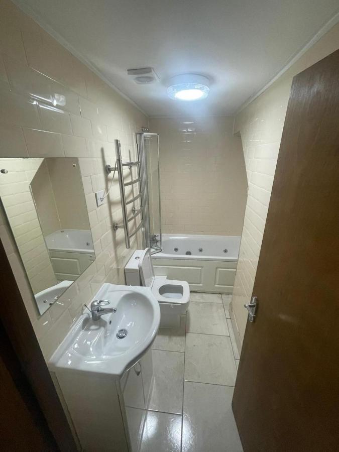 360 Accommodation - Dale Rd Birmingham Bagian luar foto