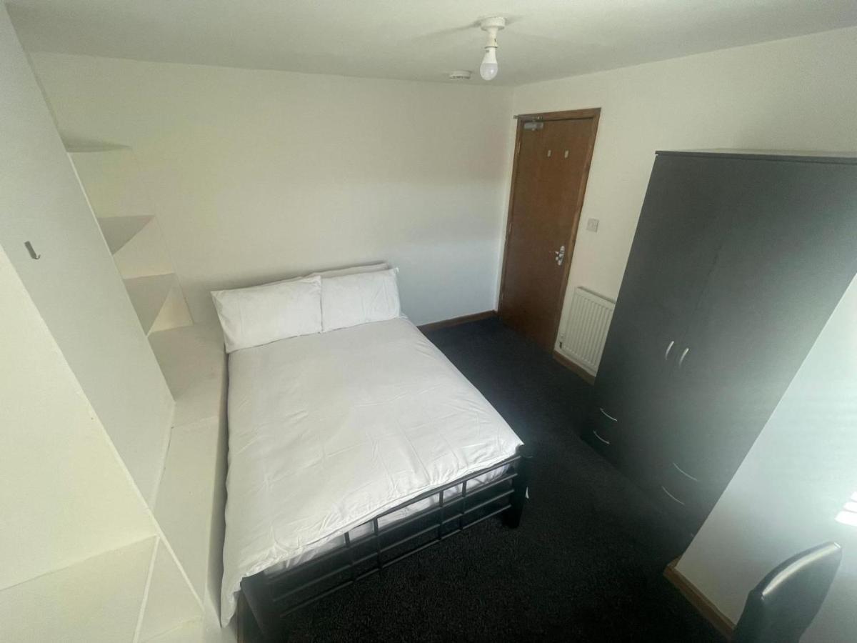 360 Accommodation - Dale Rd Birmingham Bagian luar foto