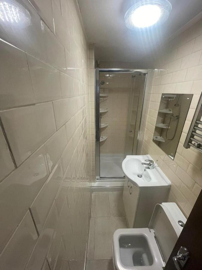 360 Accommodation - Dale Rd Birmingham Bagian luar foto