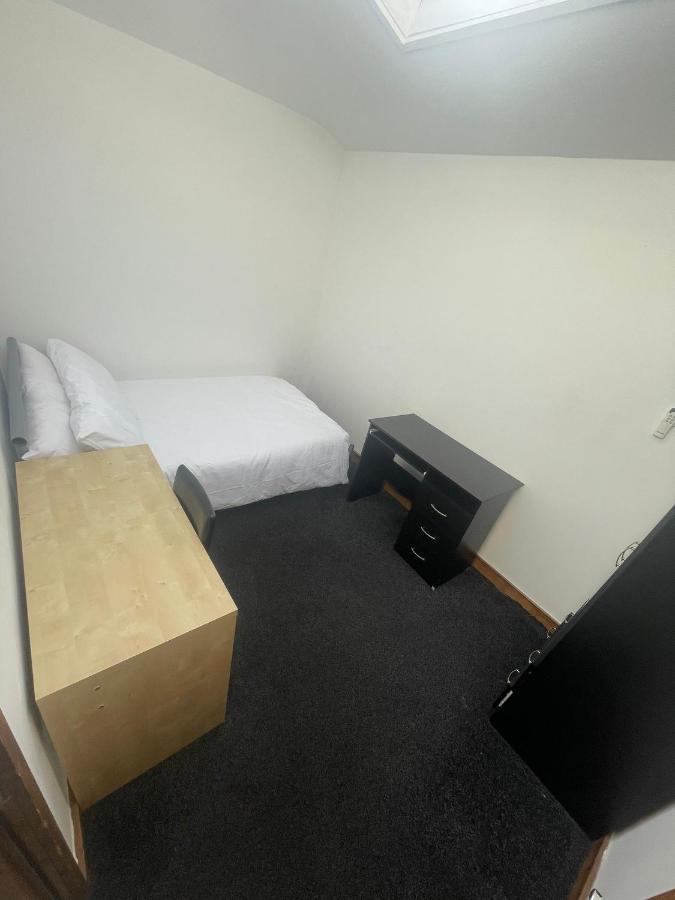 360 Accommodation - Dale Rd Birmingham Bagian luar foto