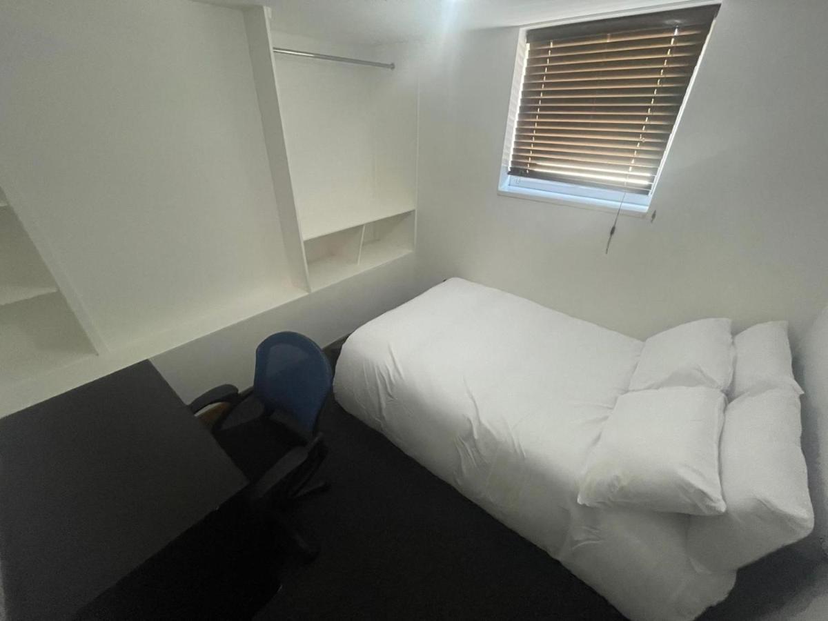 360 Accommodation - Dale Rd Birmingham Bagian luar foto