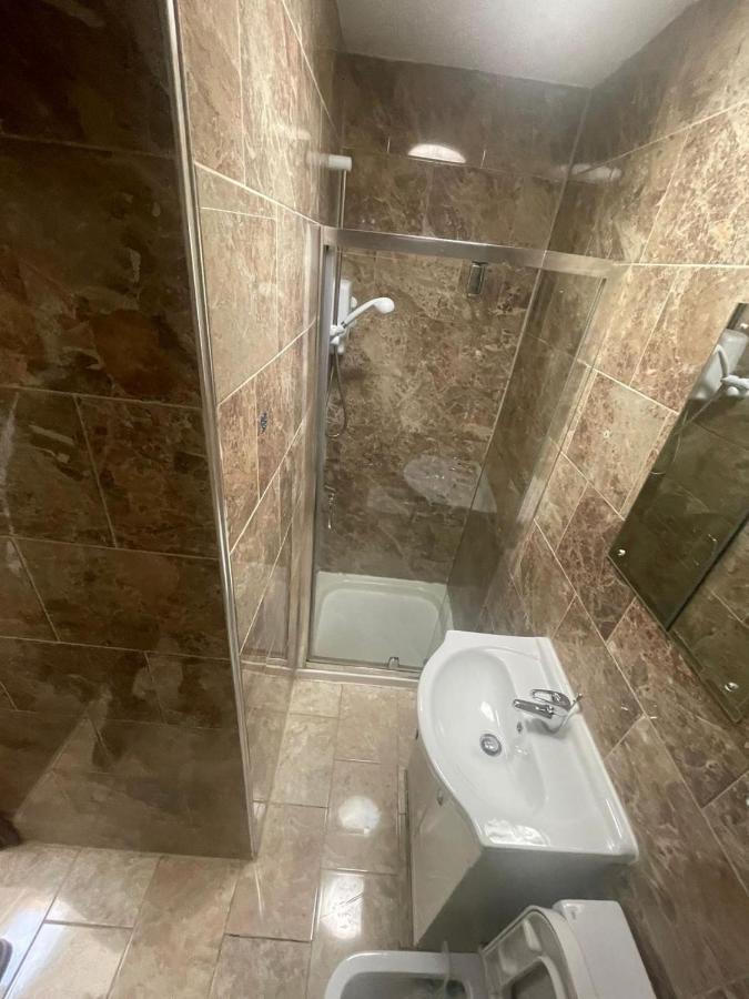 360 Accommodation - Dale Rd Birmingham Bagian luar foto