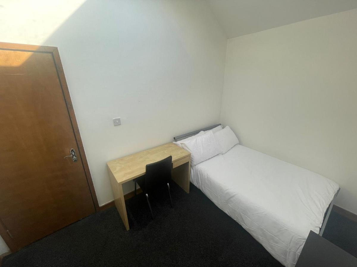360 Accommodation - Dale Rd Birmingham Bagian luar foto
